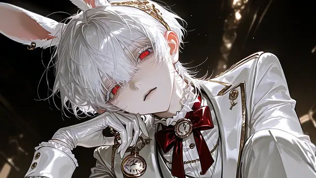 Profile image of Nivens