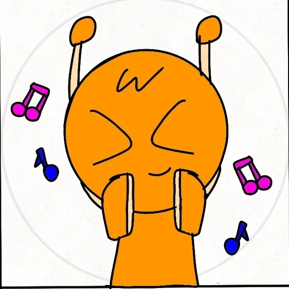 오렌