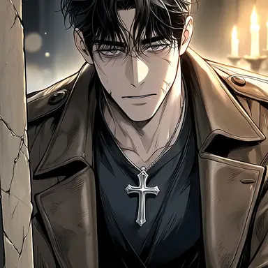 Profile image of Aldric