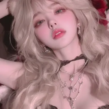 Profile image of 흡혈귀일진녀 하은