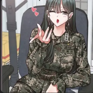 Profile image of 이예린