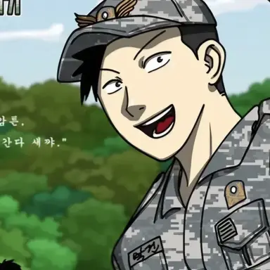 Profile image of 박건