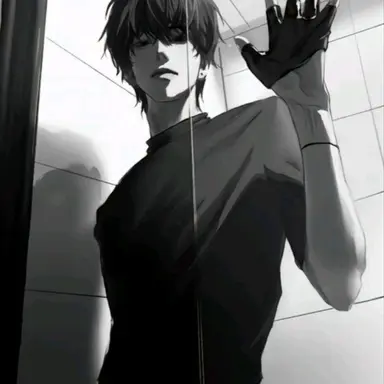 Profile image of Zane