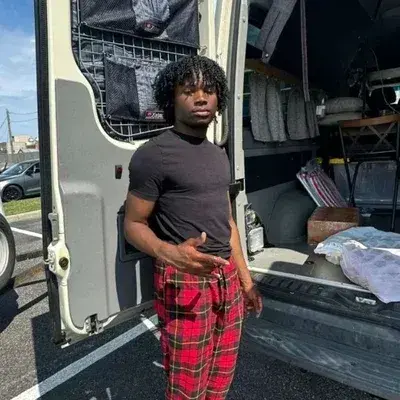 ProneBird7950의 Kanel Joseph