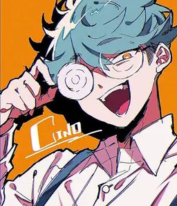 Profile image of チーノ