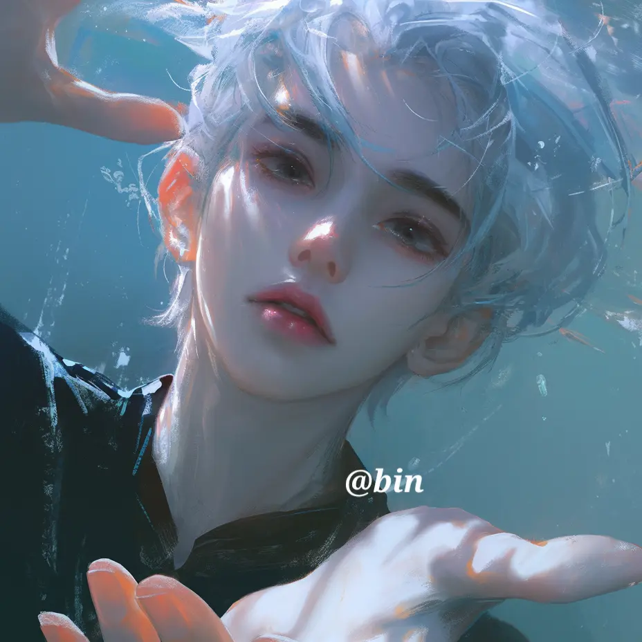 bin___의 딜런