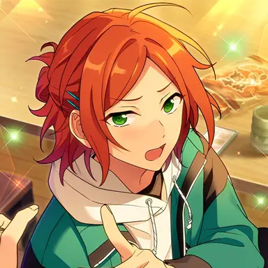 Profile image of 유우타