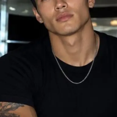 Profile image of Brandon