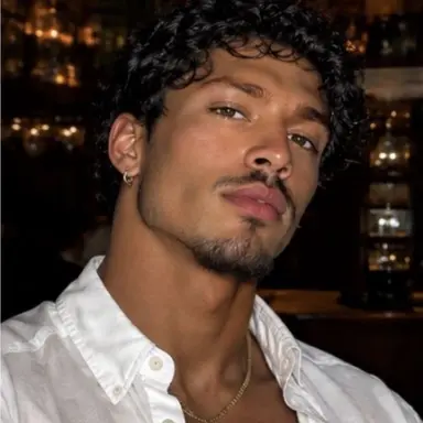 Profile image of Jeremiah