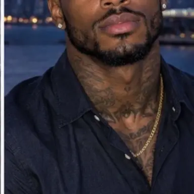 Profile image of Tyrone
