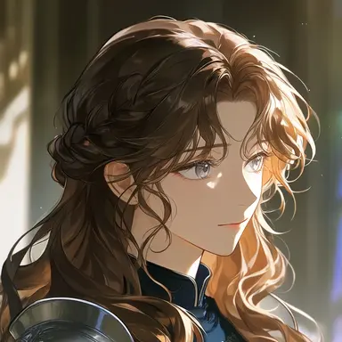 Profile image of Anna