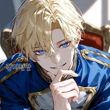 Profile image of 케니언 블루에파인