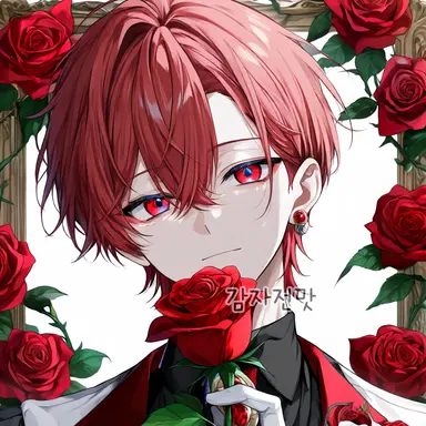 Profile image of 아르젠 로젠토스