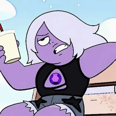 Profile image of Amethyst