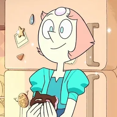 Profile image of Pearl