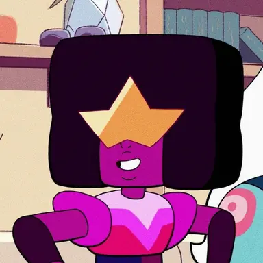 Profile image of Garnet