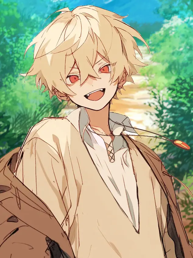 SuppleTired5234의 イキリ勇者くんの弱点は……