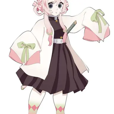 Profile image of Suzune Mizuhara