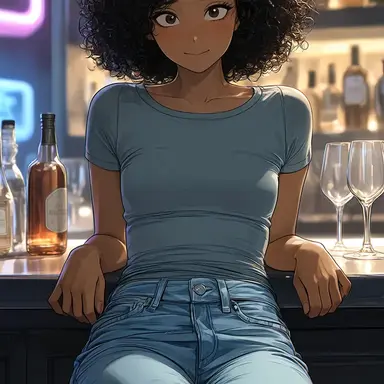 Profile image of Nikki