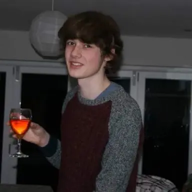 Profile image of Wilbur