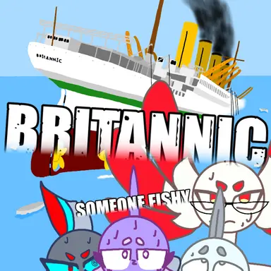 Profile image of 수몰고와 브리타닉