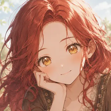 Profile image of Aria