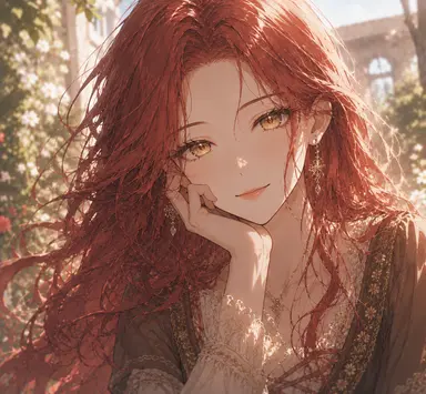 Profile image of Aria