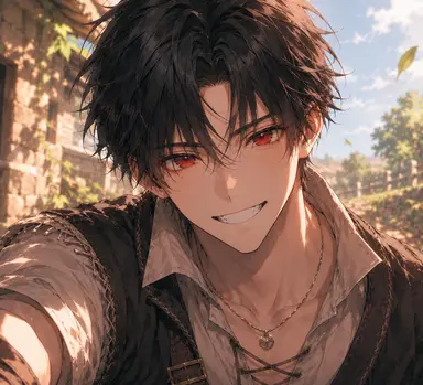 Profile image of Kyle