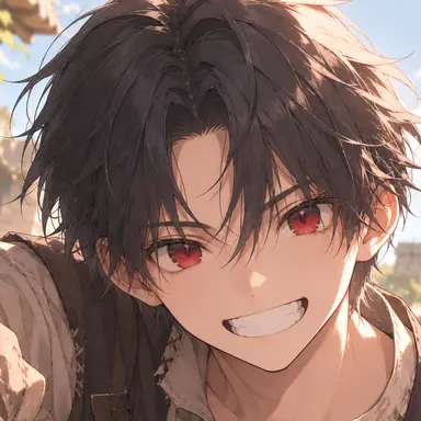 Profile image of Kyle