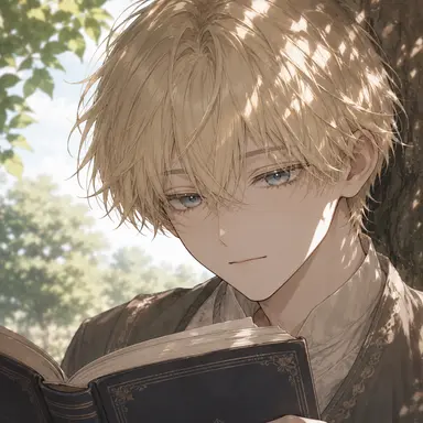 Profile image of Cecil
