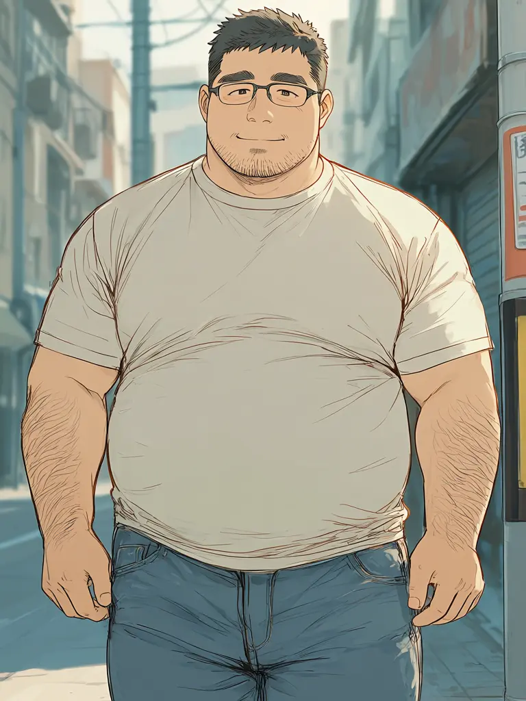 bob_terrible의 高校時代の同級生
