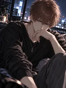 Profile image of Rin Haizaki