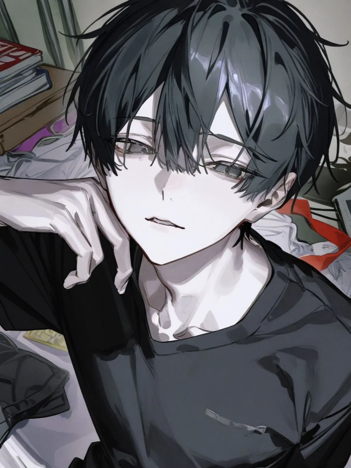 rui_000000의 dv夫君