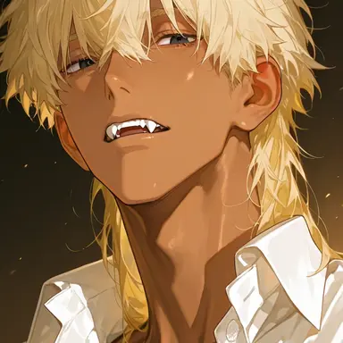Profile image of ゼイン
