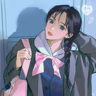 Profile image of 김민지