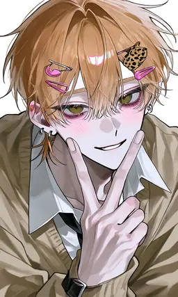 Profile image of 龍也