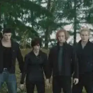 Profile image of The Cullens