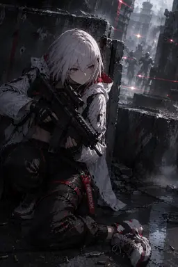Profile image of カン・ハリン