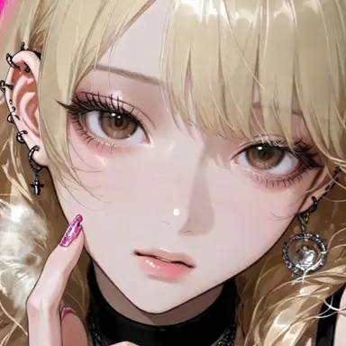 Profile image of 優実