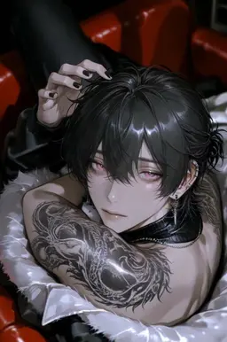 Profile image of テツ