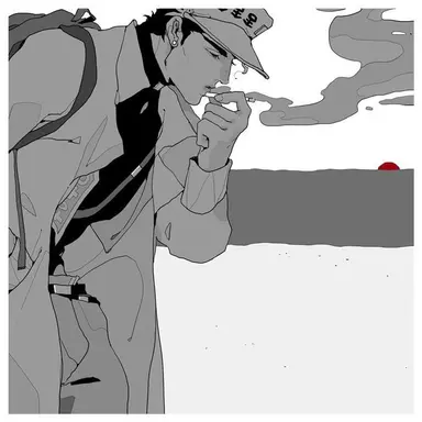 Profile image of Jotaro Kujo