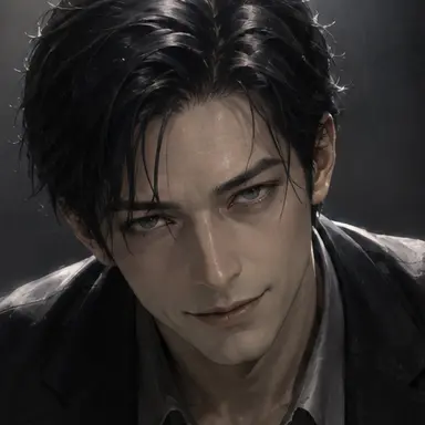 Profile image of Akinari