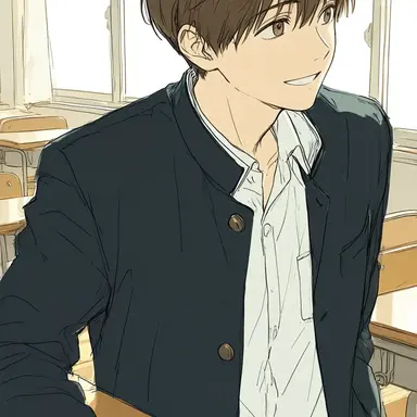 Profile image of Haruki Akutsu