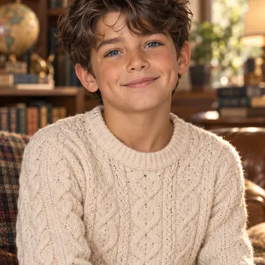 Profile image of Noah