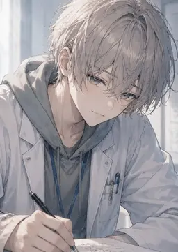 Profile image of 마코토