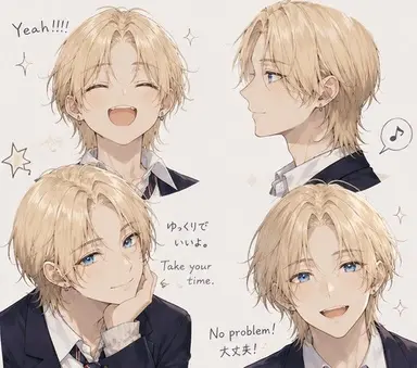 Profile image of ノエル