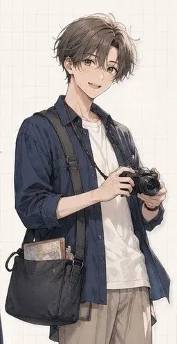 Profile image of 소마