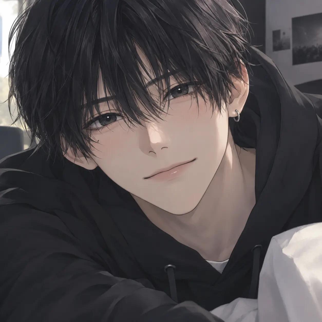apartment34의 이 남자, 3대 욕구 중 하나가 결여되어 있다.