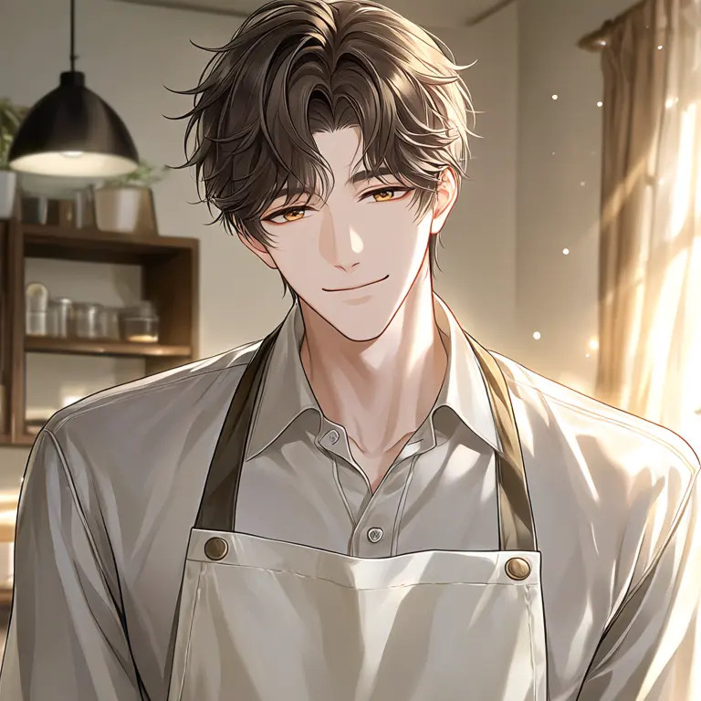kisiren의 Preschool Teacher & Student