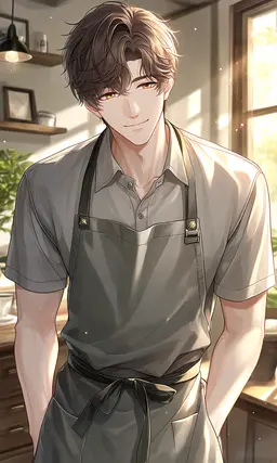 Profile image of Minato